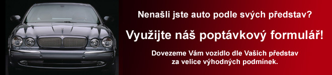 Využijte náš poptávkový formulář!
